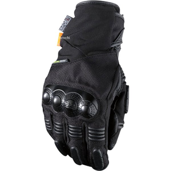ムースレーシング Moose Racing グローブ ADV1 ショート 黒 3XL WO店