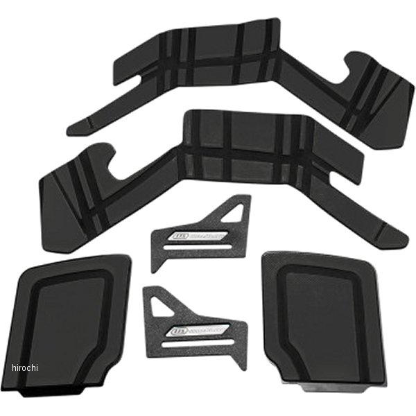 ハードストリート HARDSTREET SHELF SET CHAR 05-13 FL 3501-1812 WO店の通販は