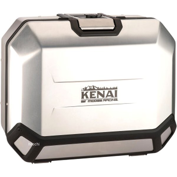 ムースレーシング MOOSE RACING KENAI CASE 36 RIGHT SIL 3501-1826 WO店