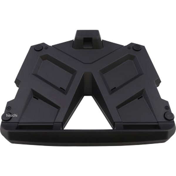 ムースレーシング Moode Racing ユニバーサル トップケースマウント プレート プラスチック WO店