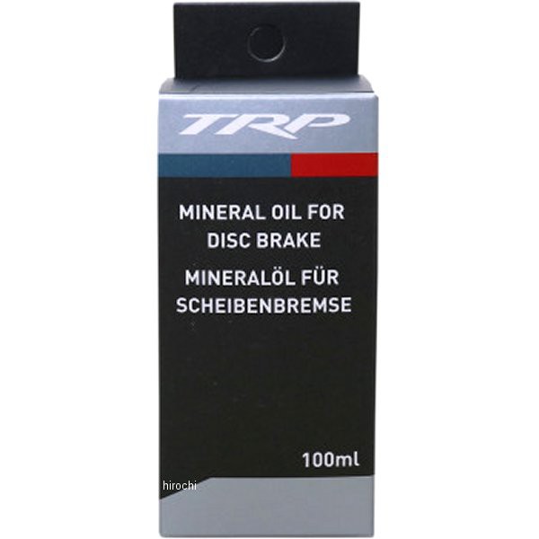 TRP サイクリング TRP CYCLING TRP MINERAL OIL 100CC 3620-0019 WO店