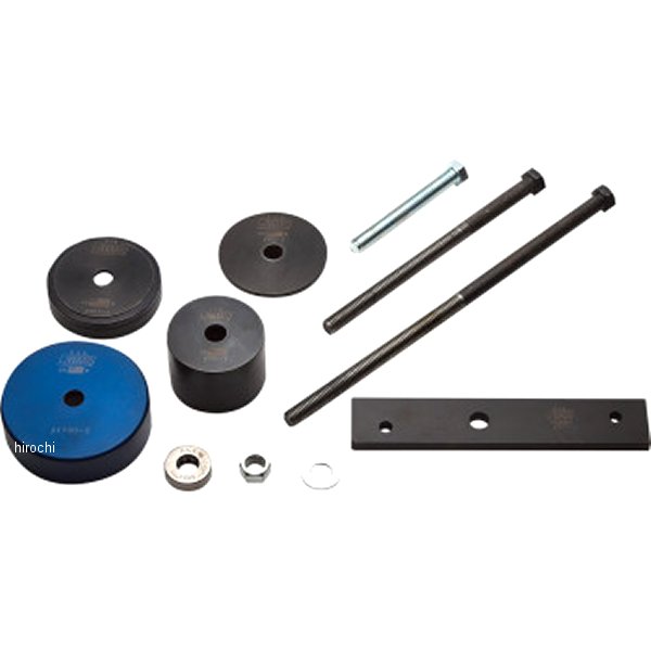 ジムズ JIMS TOOL M GEAR INST REM 6SPD 3802-0084 WO店