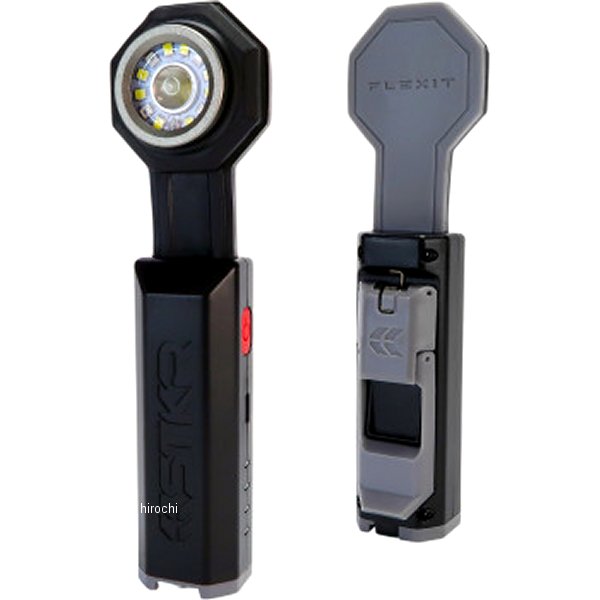 RISK RACING FLEXIT ポケットライト 6.5 3850-0552 WO店
