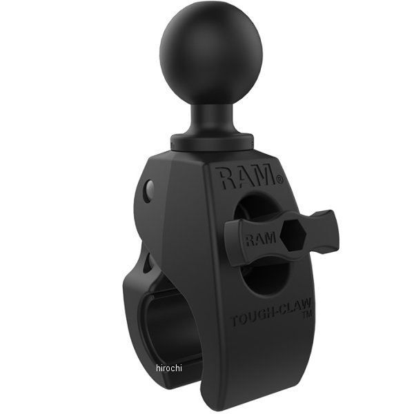 ラムマウント RAM Mounts タフクロー ミディアム 1.5インチボール RAP-404U WO店の通販は 7,563円