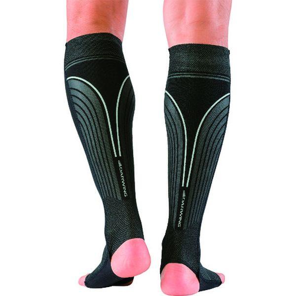 0000994  ダイヤ工業(株) DAIYA サポーター DARWING カーフ S 000-0994 WO店の通販は 5,227円