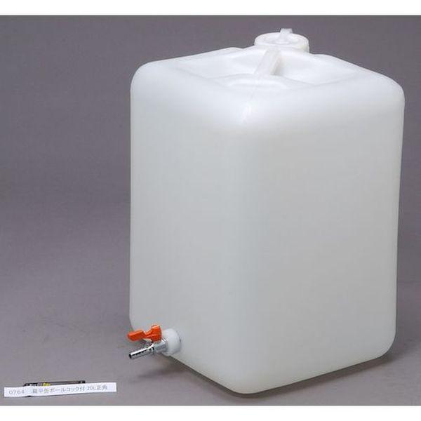 瑞穂化成工業(株) 瑞穂 正角20L＋3/8ソケット加工 020038-TN WO店_2