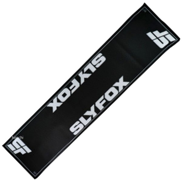 SLYFOX ピットパッド 9201-0074 WO店