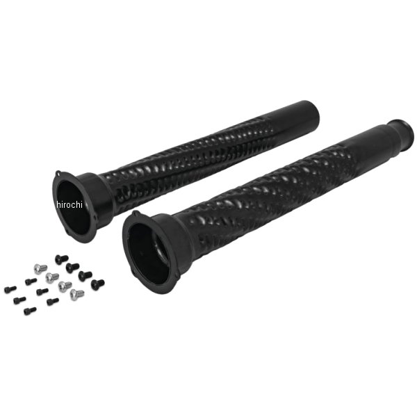 バンス＆ハインズ クワイエット バッフル(消音) 17年-21年 FLH、FLT Torquer 450用 VH7175-TR WO店
