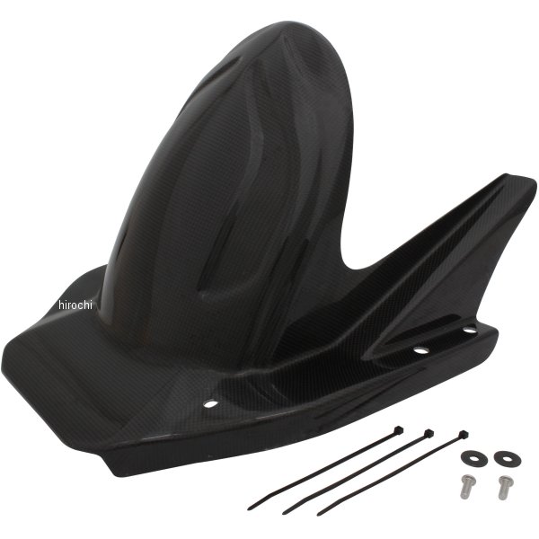 ポッシュ POSH 3D-TECH リアフェンダー 99年-07年 GSX1300R ハヤブサ