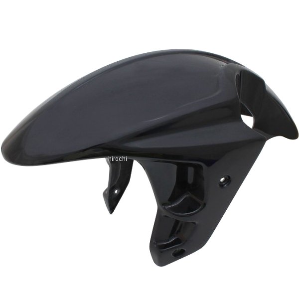 ポッシュ POSH フロントフェンダー 3D-TECH 99年-07年 GSX1300R ハヤブサ 黒ゲルコート 086106-2B WO店の通販は外装