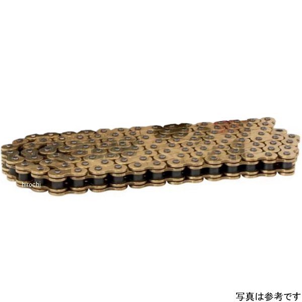 520XWR2-120L RKジャパン レーシングチェーン 120L 4935531345435 WO店