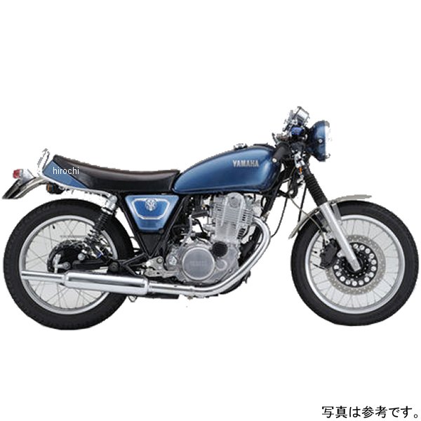 デイトナ sr400シート DAYTONA COZY ツーリングダブル のパーツ