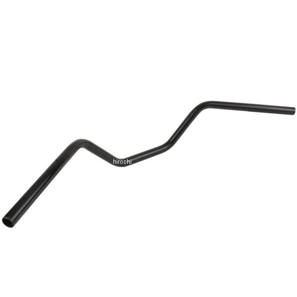 ポッシュ POSH W1タイプハンドル 11年-16年 W800 ブラックメッキ仕上げ/スチール WO店の通販は 5,586円