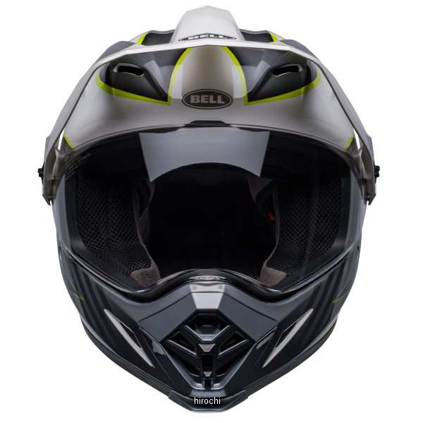 名作 ベル BELL オフロードヘルメット MX-9 MIPS アドベンチャー ダルトン 白 ハイビズイエロー XXLサイズ 7136728 JP店  tdh-latinoamerica.de