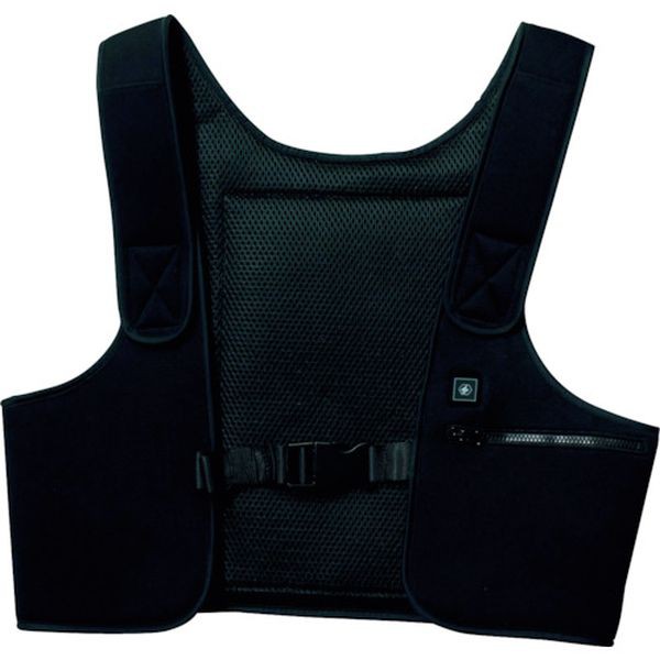 リベルタ HM5V Heat Inner Vest W001BLK(ONE) HM5078071 WO店