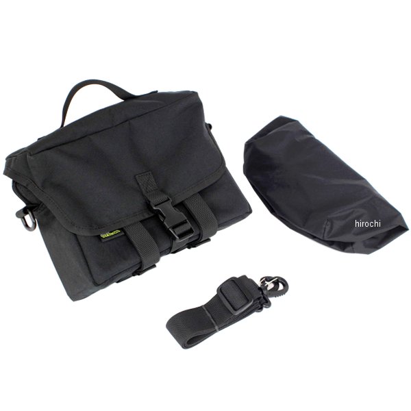 SP武川 ツーリングバッグS 黒 汎用 WO店の通販は 4,562円