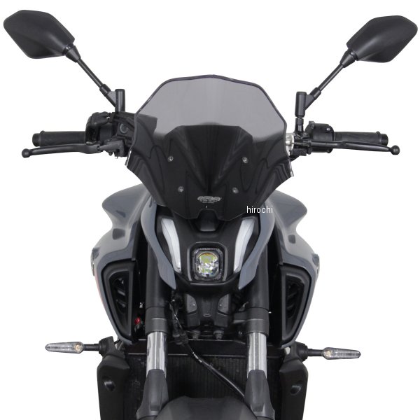 MP861S エムアールエー MRA スクリーン スポーツ スモーク 20年-23年 KTM 1290スーパーデュークR 4550255602413 WO店_3