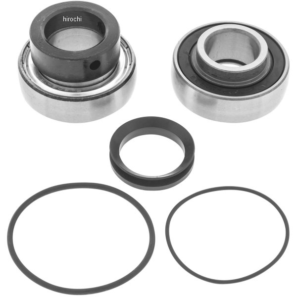 オールボールズ ALL BALLS RACING ジャックシャフトベアリング/シールキット 77年-80年 Arctic Cat Lynx 2000 S 987090-TR WO店