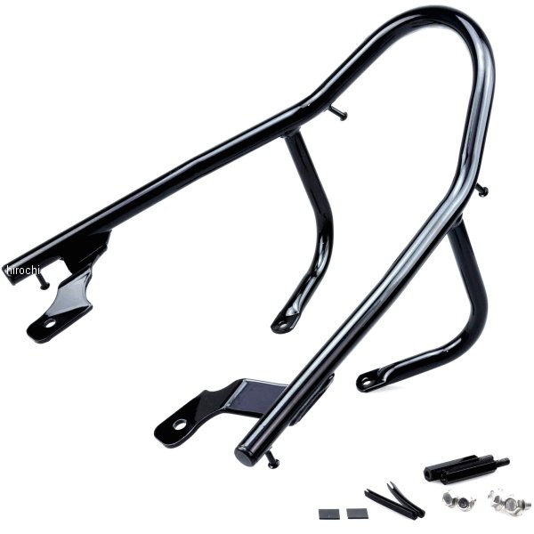 キジマ タンデムグリップ 16年以降 SV650 黒 210-552 WO店の通販は