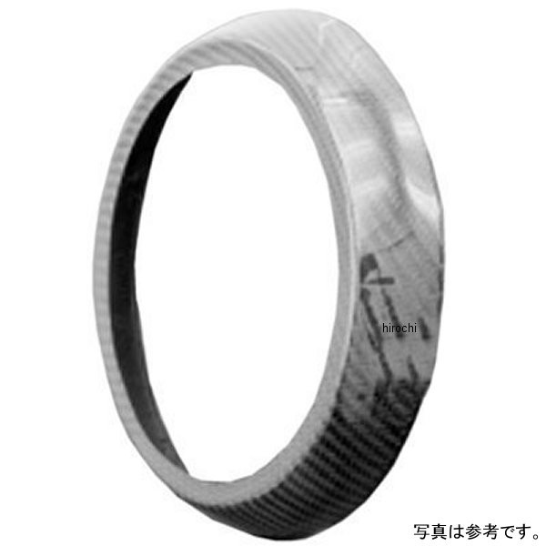 ピーエムシー PMC ARCHI ヘッドライトリム Z900RS カーボン 189-1761 WO店