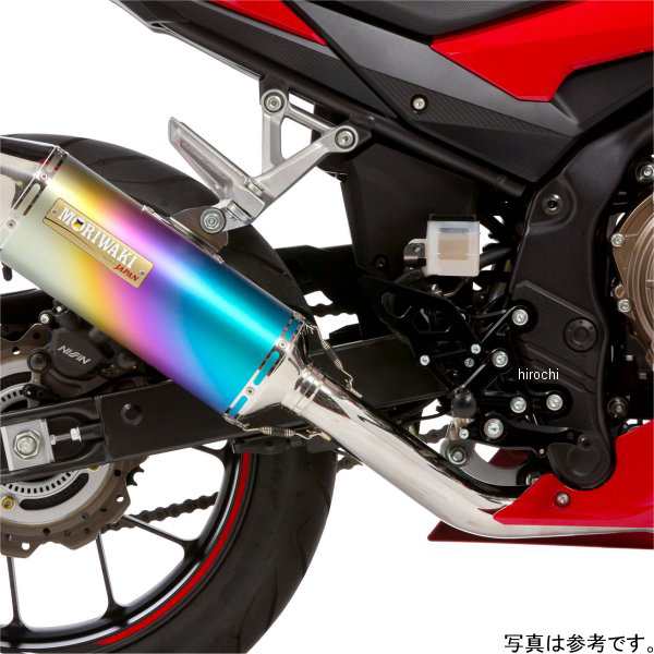 ボルト等欠品ありますでしょうかCBR400R　モリワキ　バックステップキット　ブラック