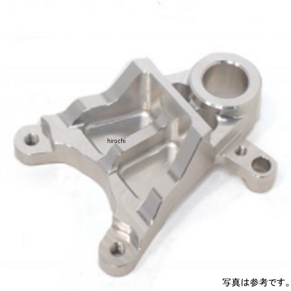 アクティブ ACTIVE オプション キャリパーサポート GALE/BREMBO用 84mm PFS専用 18年-21年 Z900RS、Z900RSカフェ 黒 4538792657264 WO店