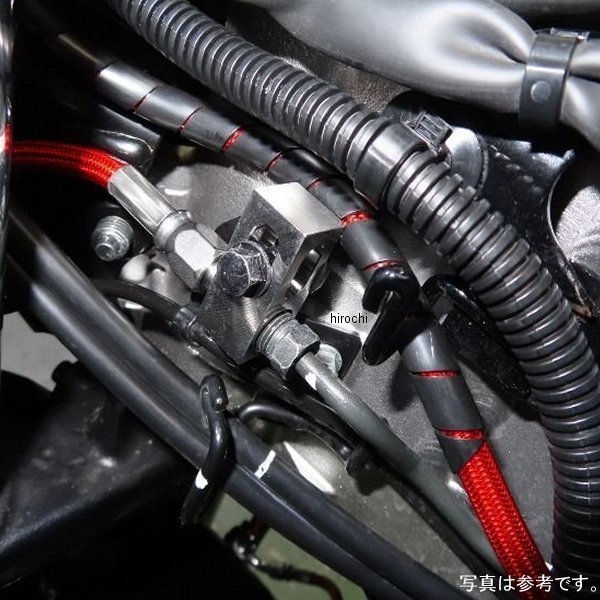 アクティブ ACTIVE #3 フレアブロックアダプター 90° IF1.0-AN3-L-BOX ステンレス FM10AN3L WO店