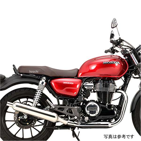 アールズギア r's gear スリップオンマフラー ワイバンクラシック 21年以降 GB350 ステンポリッシュ WH51-03CP WO店｜au  PAY マーケット