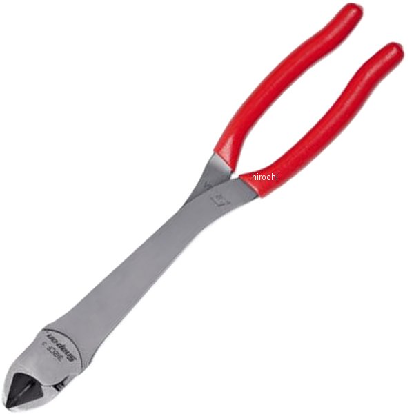 スナップオン Snap-on ダイアゴナルカッター ヘビーデューティ 312CF WO店
