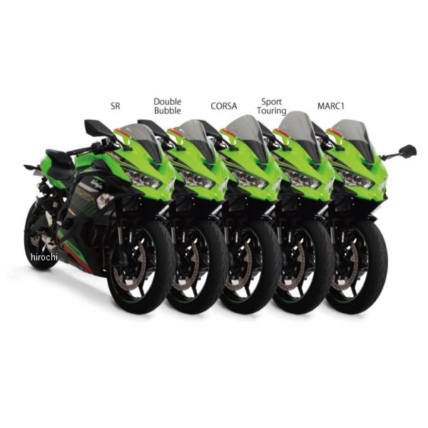 ゼログラビティ ZERO GRAVITY スクリーン ダブルバブル 20年-21年 ZX