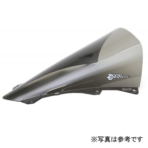 だい ゼログラビティ ZERO GRAVITY スクリーン スポーツツーリング 20