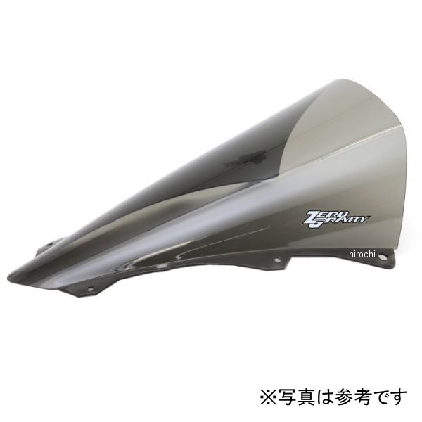 ゼログラビティ ZERO GRAVITY スクリーン スポーツツーリング 20年-21年 ZX-25R/ZX-25R SE ダークスモーク WO店の通販は