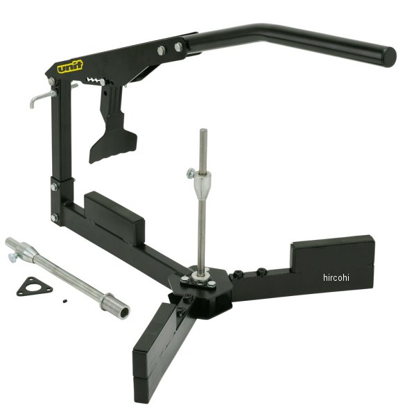 ユニット UNIT タイヤツール E1225 タイヤチェンジャー ロードバイク用 UN-E1225 WO店