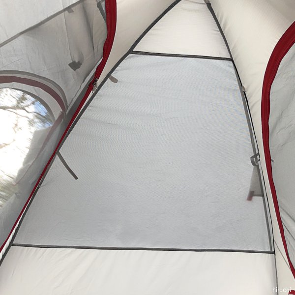 ラフ&ロード ラフツーリングテント 2.9kg クールグレー RR5954CG WO店