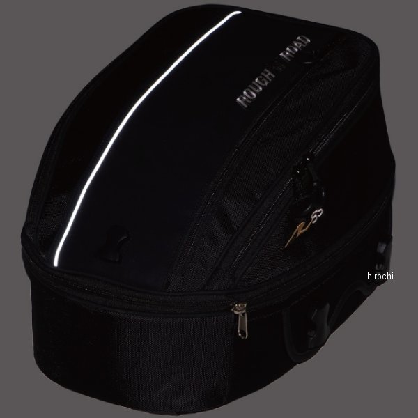ラフ&amp;ロード クルージングシートバッグ25 18〜25L 黒 RR9039BK WO店_4