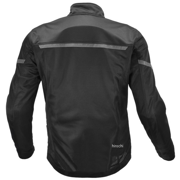 バイク用サマージャケット コミネ Lサイズ コミネ KOMINE バイク用 春