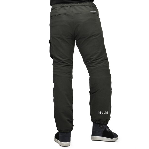 KOMINE KOMINE:コミネ PK-7483 クールドライカーゴパンツ サイズ：S