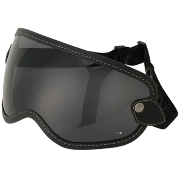 ライズ RIDEZ モトゼロバイザー スモーク 4527625115477 WO店の通販は 6,091円