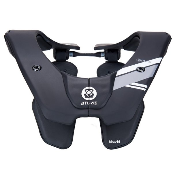 アトラス ATLAS 2022年春夏モデル プロテクター ユース アトラス プロディジー 黒 AY4-01-000 WO店