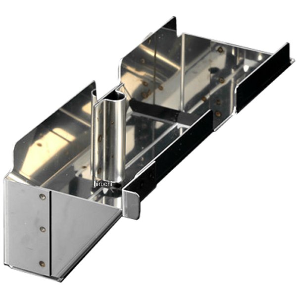 ピーエムシー PMC ツールケース 72年-75年 Z1、Z2 ステンレス 81-5332 WO店