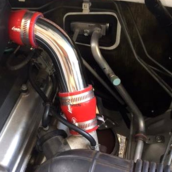 エムテック中京 M-TEC中京 MRS ターボパイプ ジムニー JIMNY JB23 前期 4RS-INOX-04 WO店