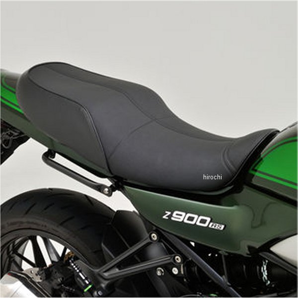 デイトナ COZYシート(COMP) メッシュ 18年-21年 Z900RS、Z900RS CAFE