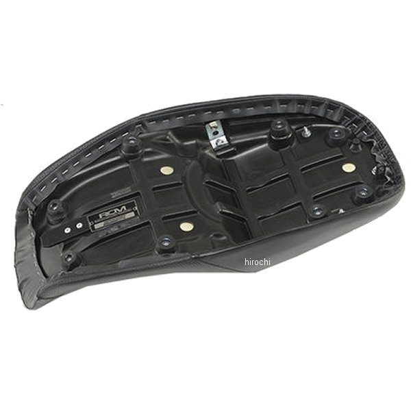 雑貨 デイトナ RCM concept COZYシート(COMP) ディンプルメッシュ 18年-21年