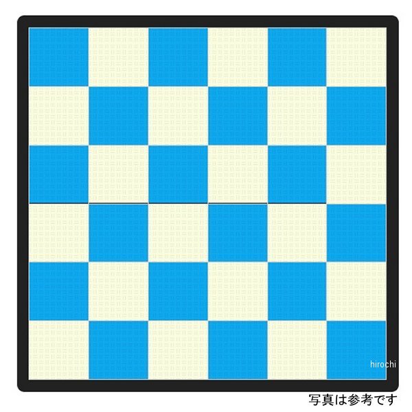 TECTILE-TENJI0002-DGR-LGR テックタイル TECTile 2小間セット 2,740mm×5,710mm ダークグレー/ライトグレー JP店 テックタイル TECTile 2小間セット 2,740mm×5,710mm 青⁄ネイビー