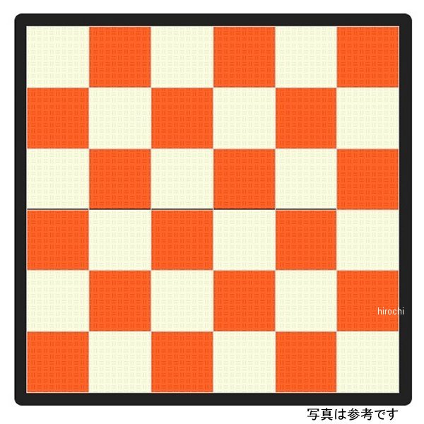 TECTILE-TENJI0002-GN-CM テックタイル TECTile 2小間セット 2,740mm×5,710mm 緑/クリーム HD店 TECTILE-TENJI0002-YE-GN テックタイル TECTile 2小間セット 2,740mm