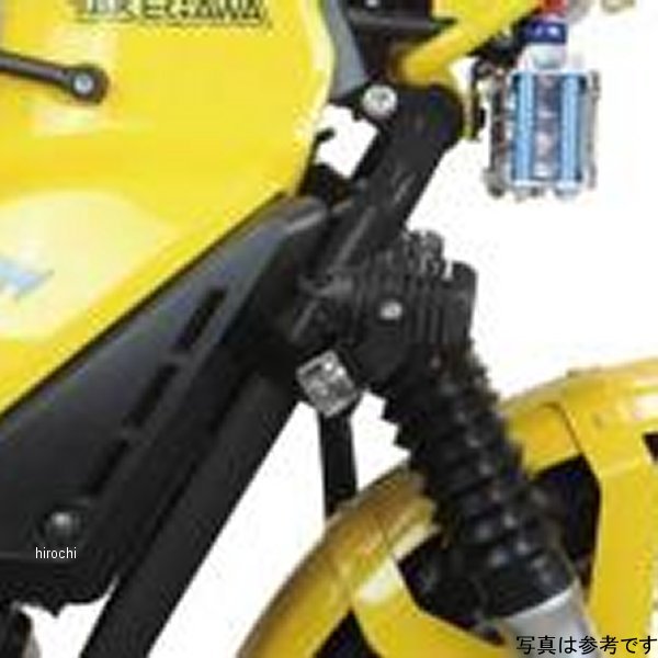SP武川 LEDフォグランプキット3.0 950 クロスカブ 2個入り 05-08