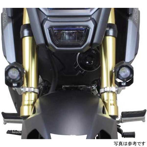 SP武川 LEDフォグランプキット3.0 950 モンキー 2個入り 05-08-0573 WO店