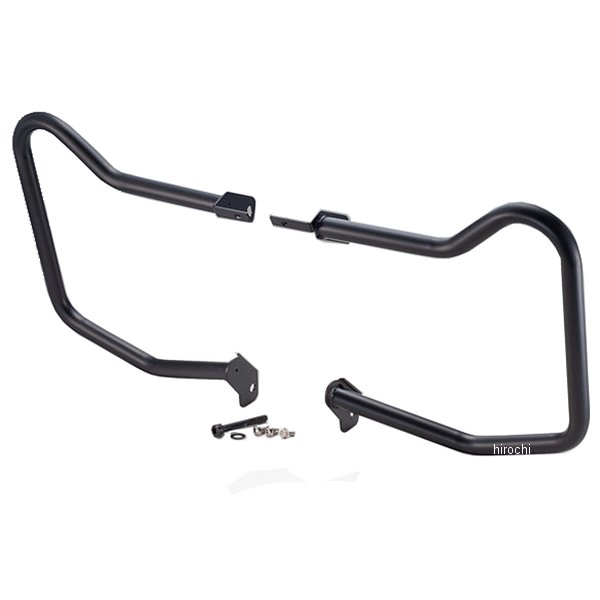 キジマ エンジンガード 21年- GB350/S マットブラック 405-243 WO店の通販は 22,022円