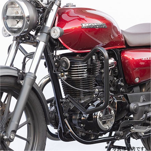 新品・未使用】キジマ GB350 エンジンガード 新品・未使用】キジマ GB350 エンジンガード