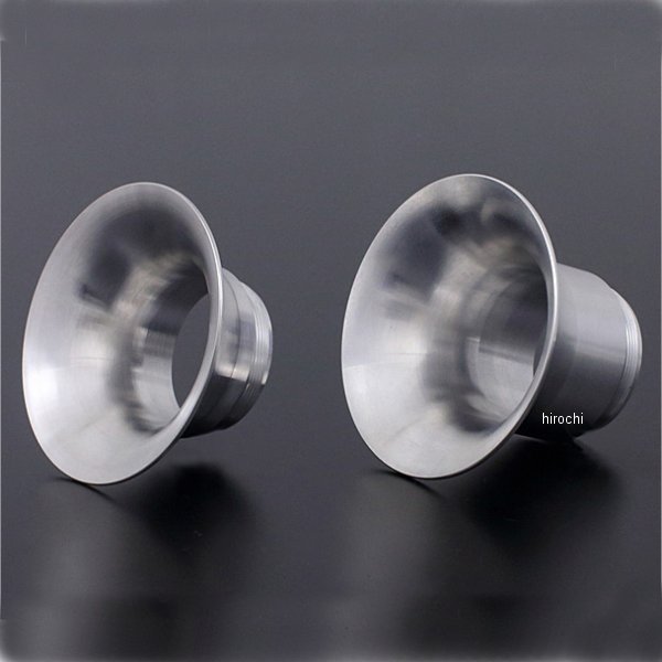 ピーエムシー PMC ビレットエアーファンネル TMR40φ 40mm 28-04002 WO店